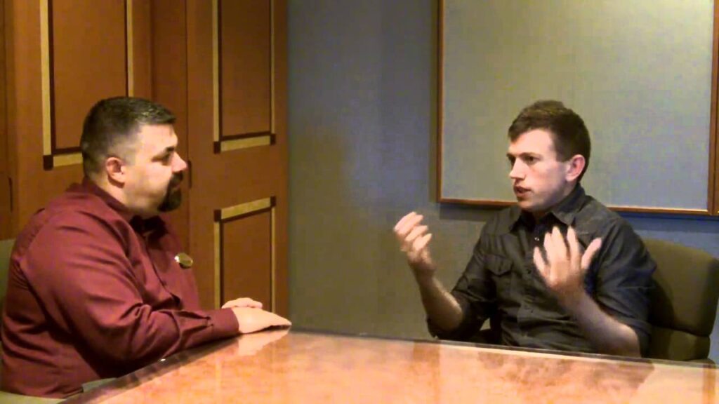 Small Business SEO - Interview about local SEO