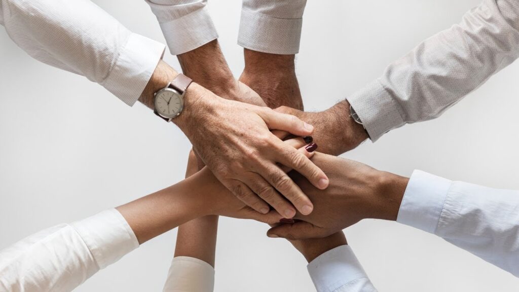 Social Work and Human Services