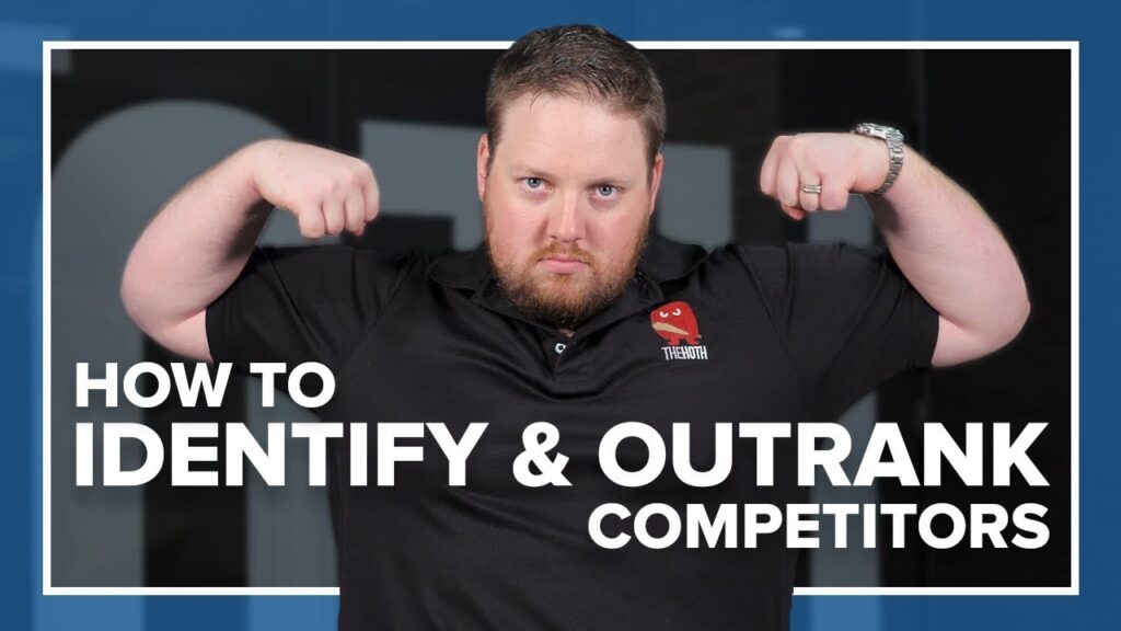 Types of Competitors in SEO (& How to Outrank Them with Competitive Analysis)