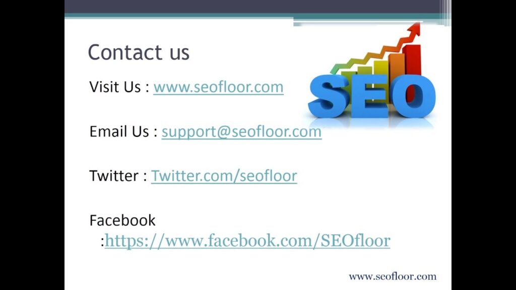 USA top SEO service