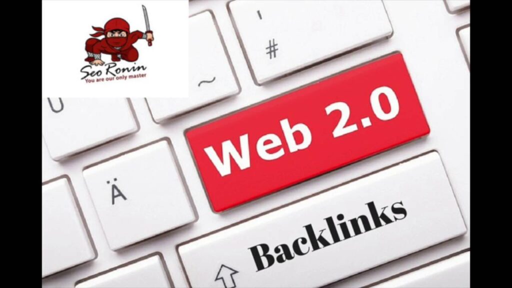 Web 2 0 Backlinks Fiverr Best