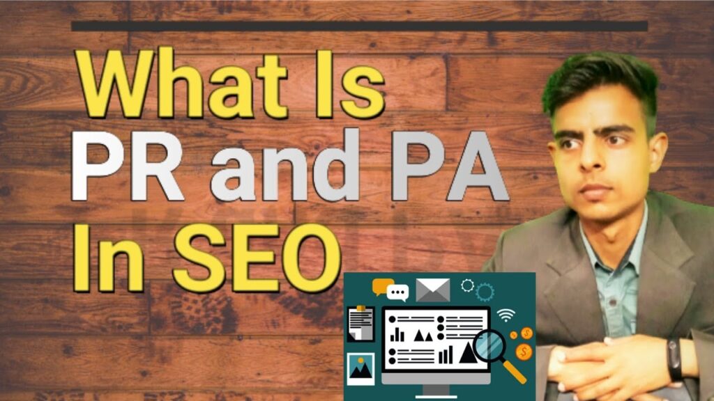What is Domain Authority and Page Authority in SEO || Hindi