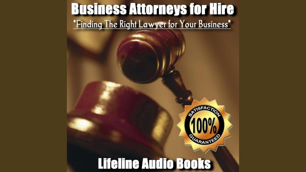 What to Look for in a Attorney