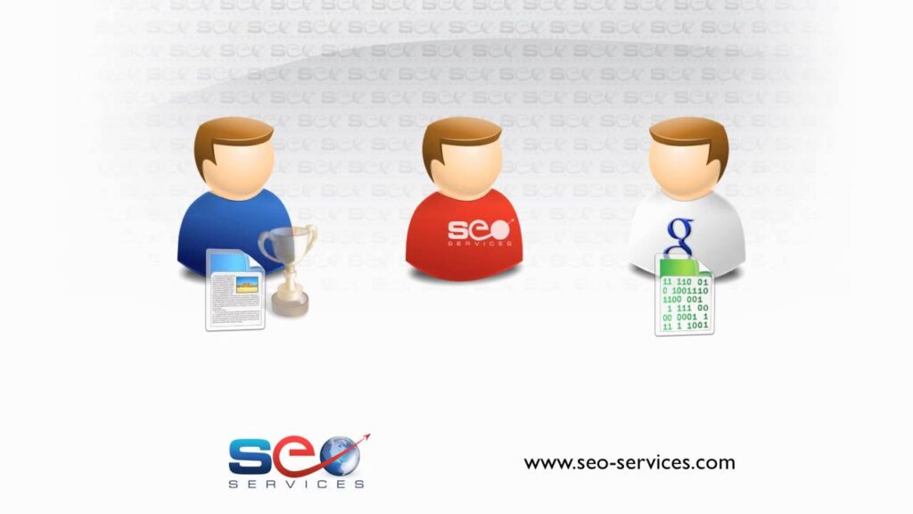 Why Choose SEO Services