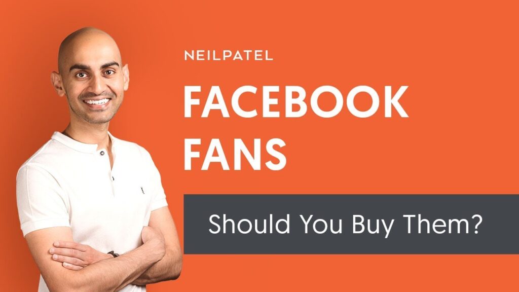 Why You Should Never Buy Facebook Fans