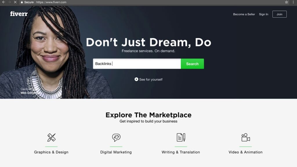 Wix Advanced SEO- How to build backlinks