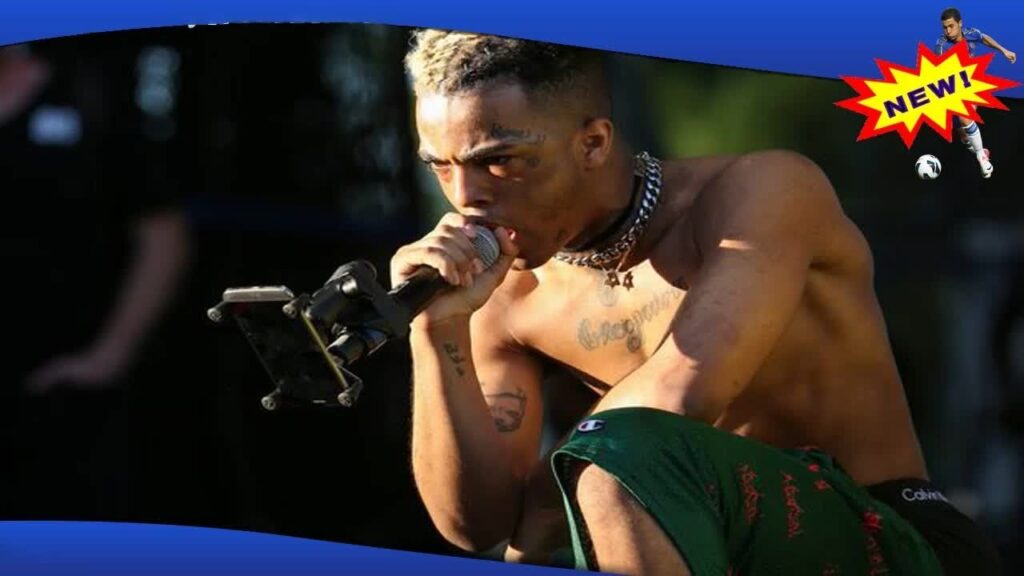 ✅ XXXTentacion murder investigators release images as they hunt person of interest