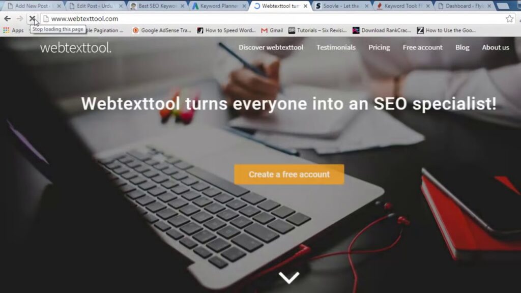 how to SEO optimize blogspot SEO Tips and Tricks 2017