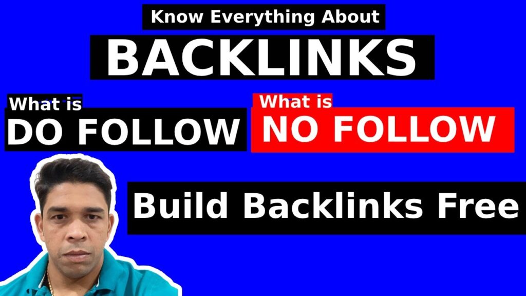 how to create backlinks to your website without paying of them | DoFollow Backlink SEO ranking 2020