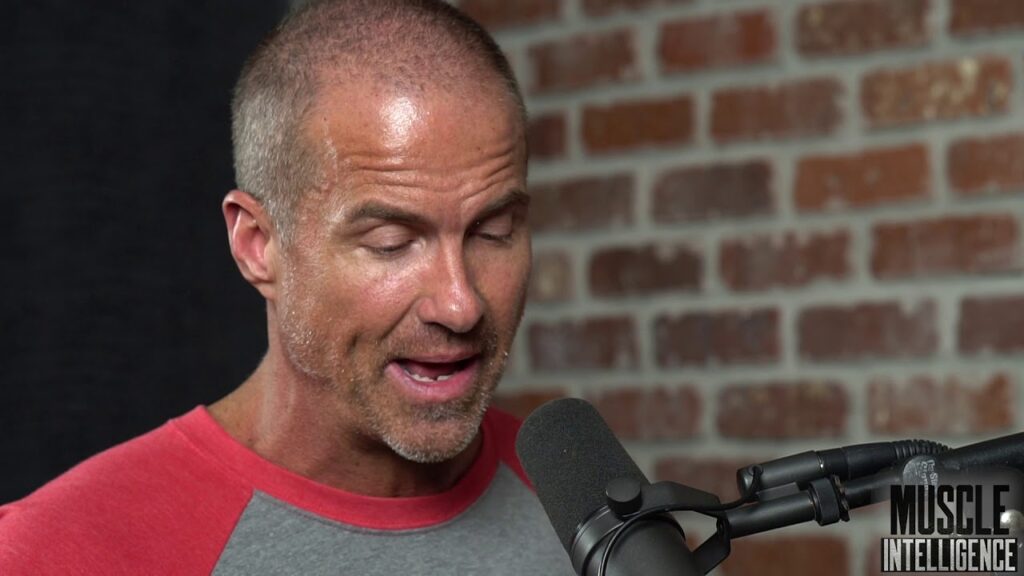 030- The Do's and Don'ts of Testosterone Replacement Therapy with Jay Campbell