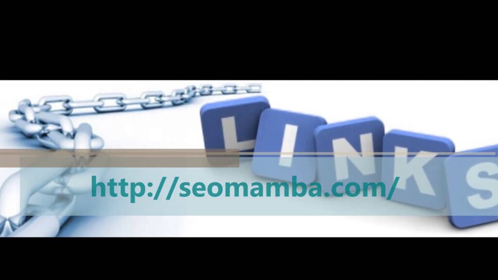 Buy Backlinks