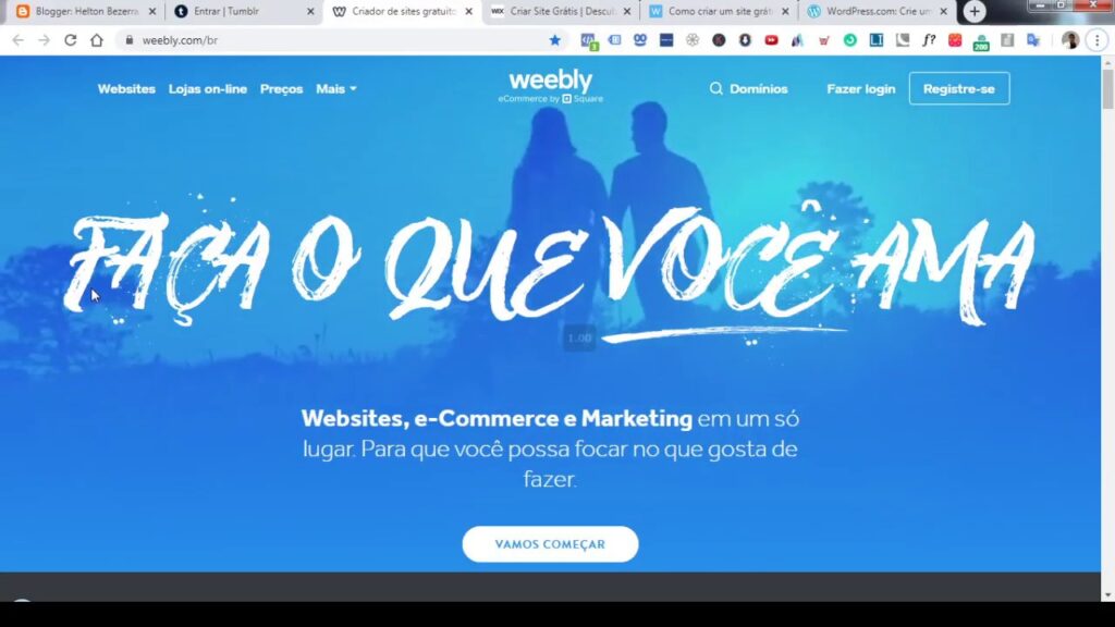 6 SITES PRA VC FAZER SUA PRÓPRIA REDE DE "BACKLINKS" [SEO]