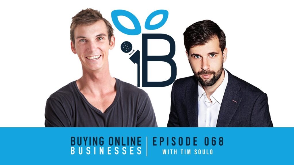 A Content Marketing Strategy That Will Crush Your Competitors with Tim Soulo #68