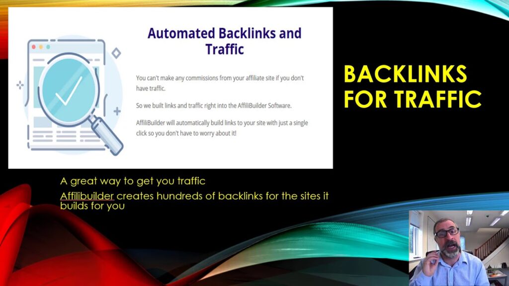 [Affilibuilder] Creates you an entire Authority Affiliate Site in any subject in 1 Click
