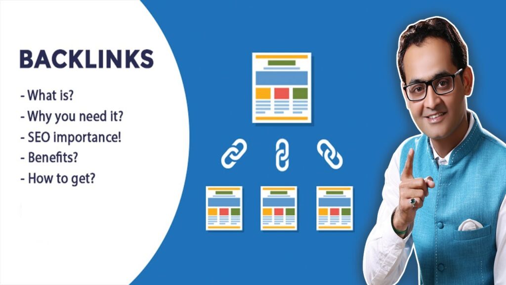 Back Links or Links Building with Do Follow and No Follow | SEO Stratey Hindi by Rajeev Anand