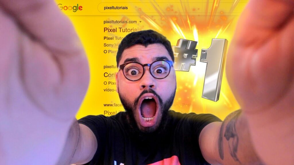 Backlinks: o SEGREDO de como ficar na primeira página do Google