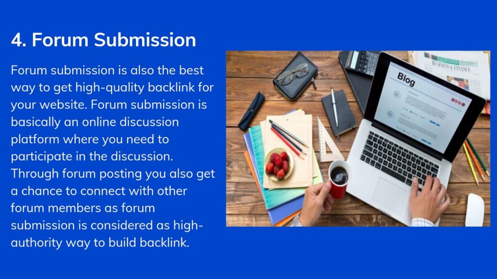 Benefits of Getting High-Quality Backlinks in SEO