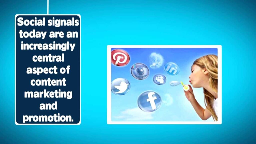 Best social media and SEO gigs on Fiverr | social signals gigs