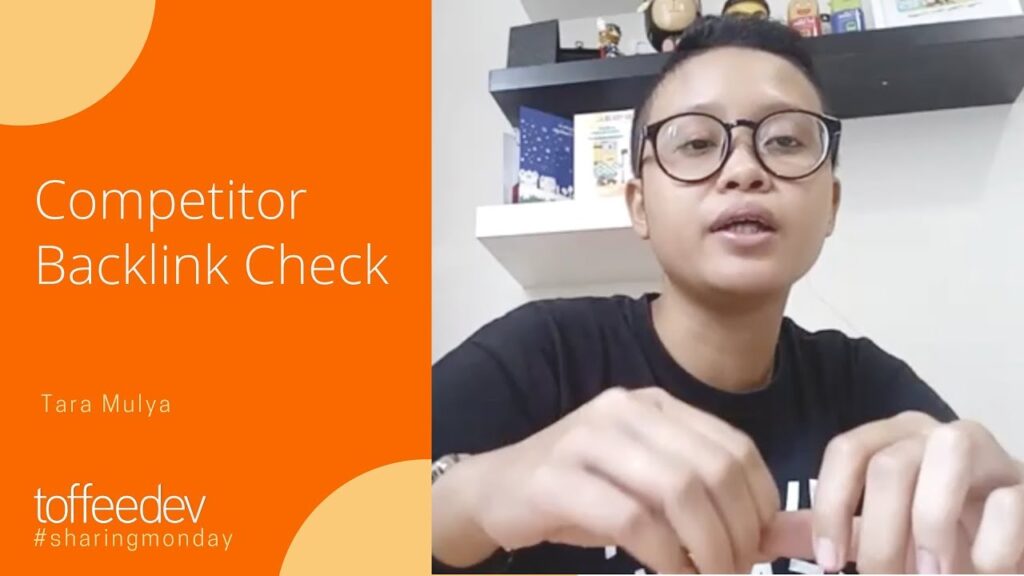 Cara Mencari Backlink Berdasarkan Kompetitor