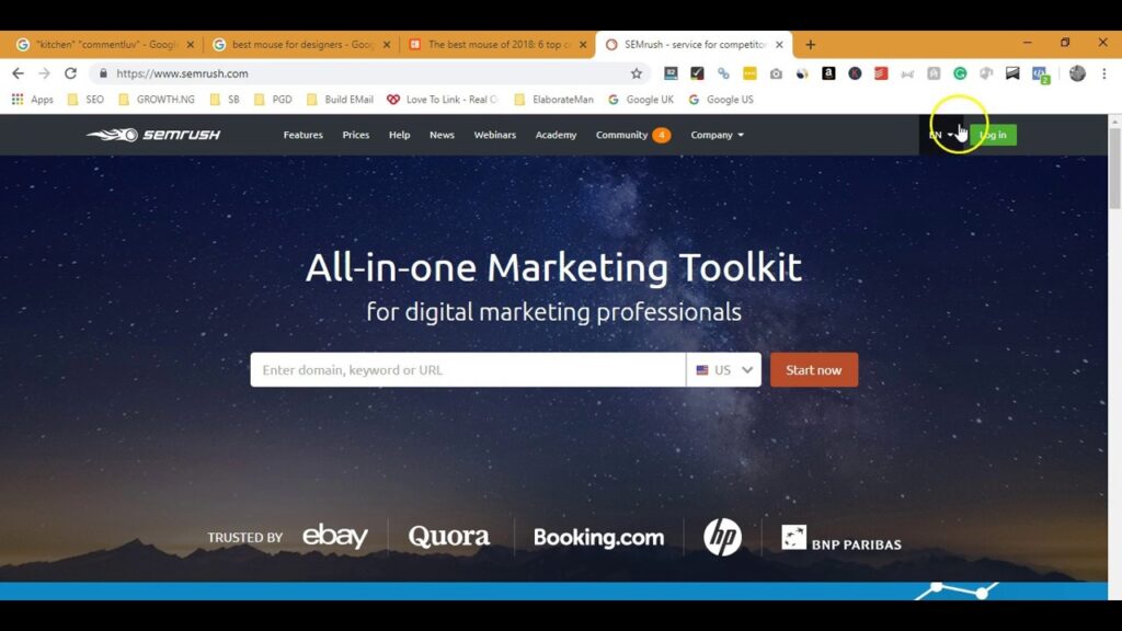 Day 10: Complete Off Page SEO Guide Amazon Affiliate Niche Site Training