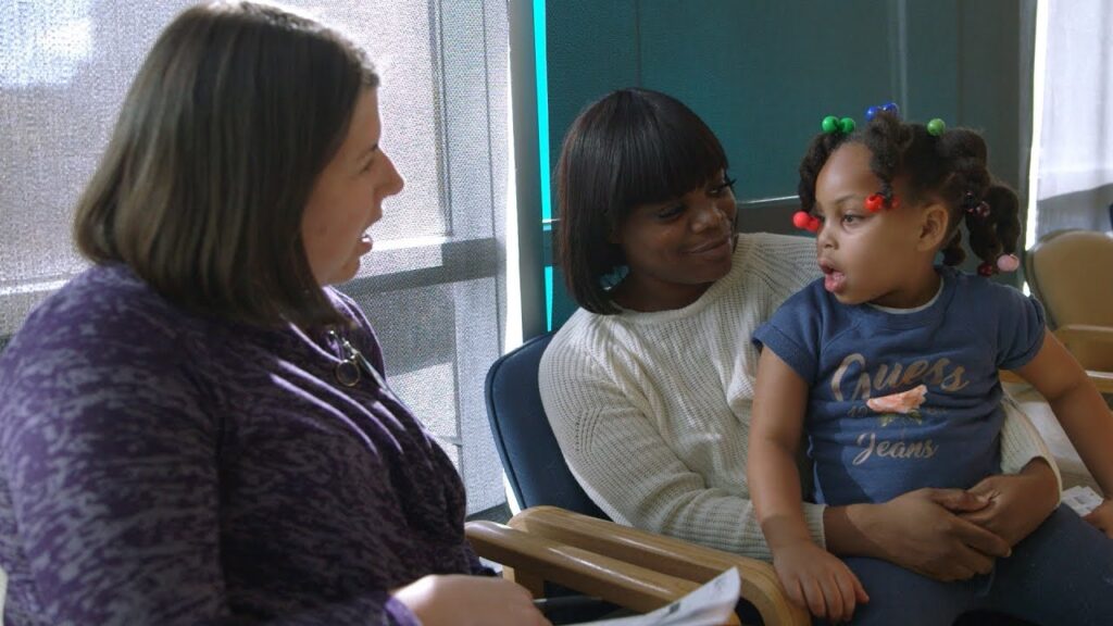 Discover Social Services | Cincinnati Children's