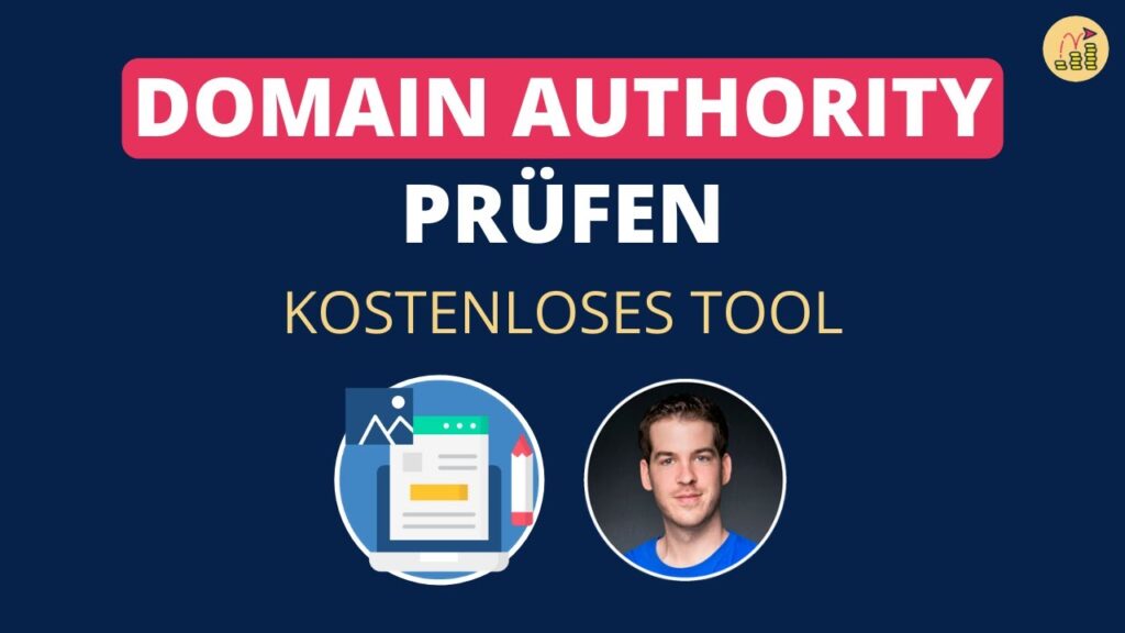 Domain Authority prüfen | Ganz einfach mit diesem kostenlosen Tool