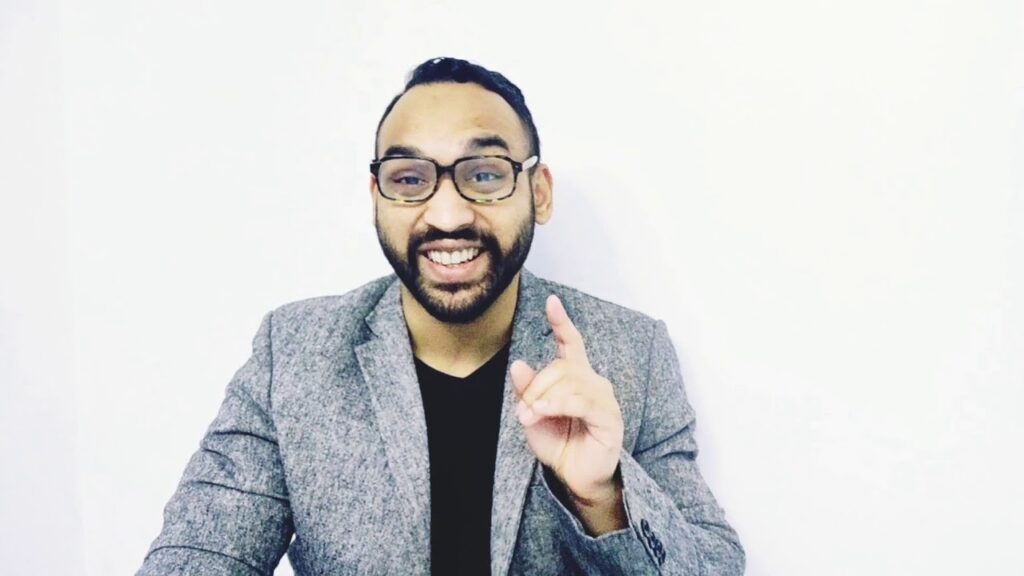 Don't buy backlinks! | SMMA with Abul Hussain