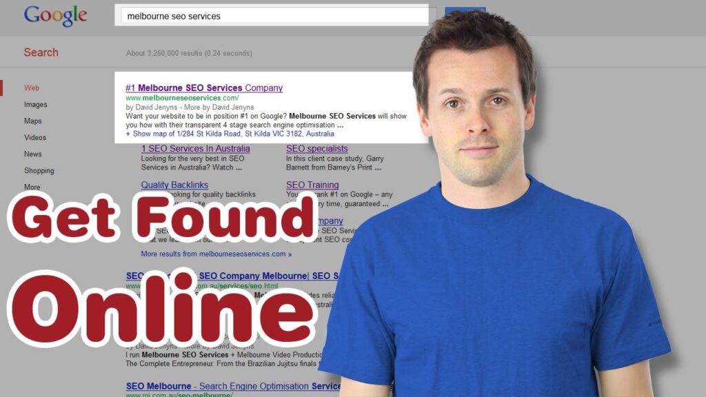 Download This Free SEO Report