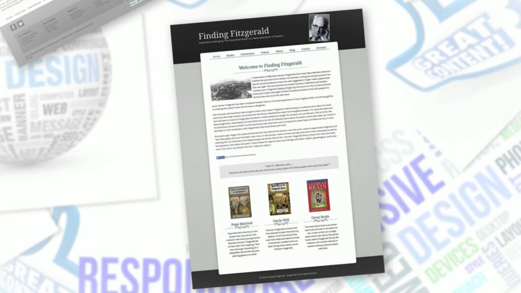 Driven Web Services - Website Design Vancouver WA