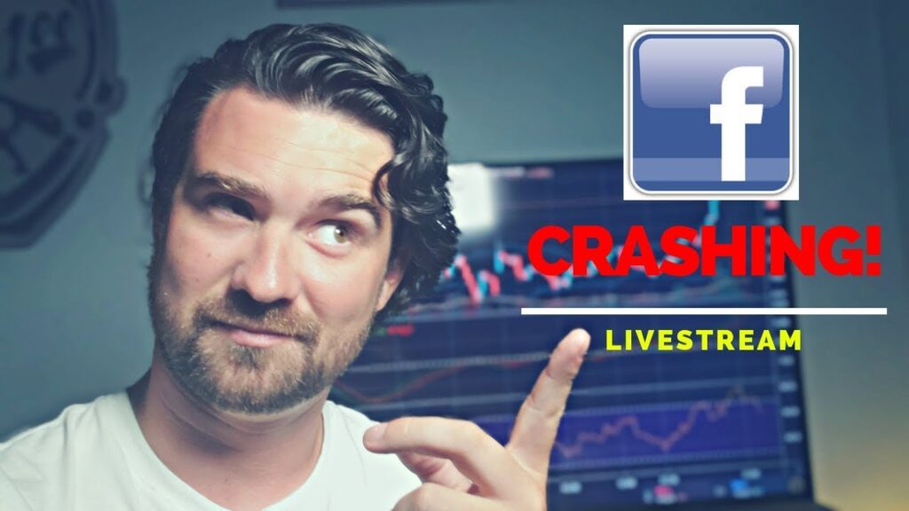 FACEBOOK DATA SCANDAL CRASHES STOCK! INVESTIGATION EXPANDS to 47 STATES ATTORNEYS