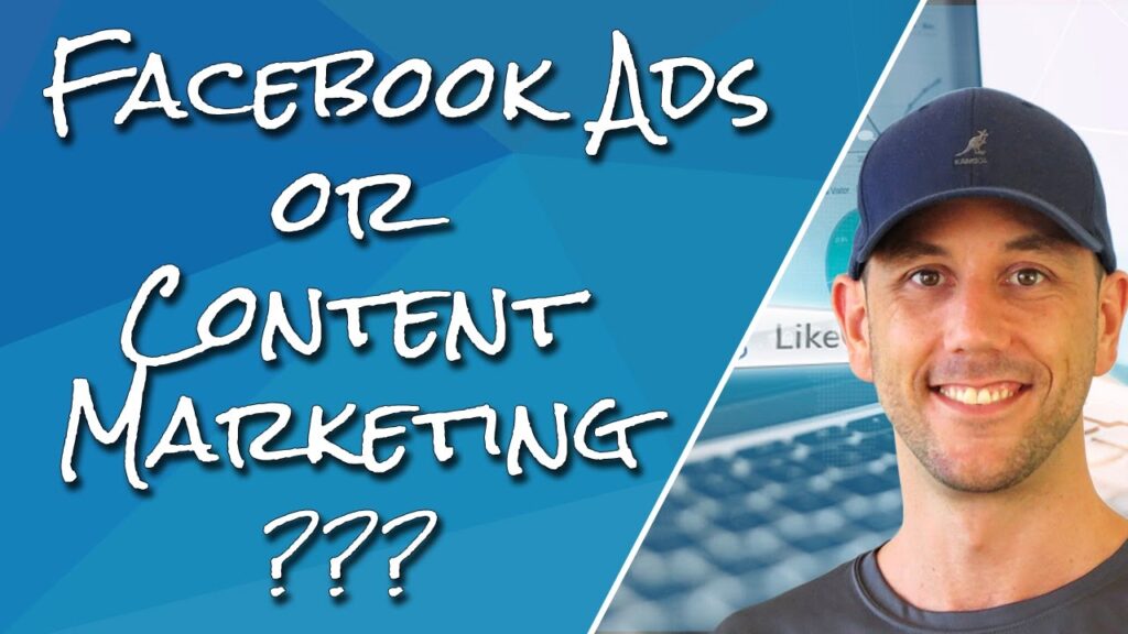 Facebook Advertising Vs. Building An Authority Site - Which Is Best For You?  & Live Q&A