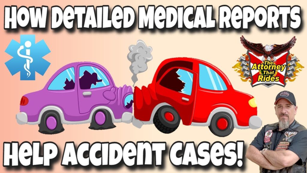 Florida Attorney's Guide: Medical Final Reports Increase PI Case Value