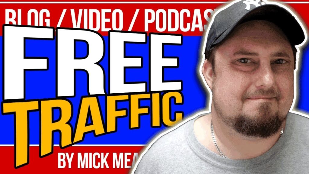 Free Traffic & Do Follow Backlinks For Entrepreneurs, Bloggers & Content Creators