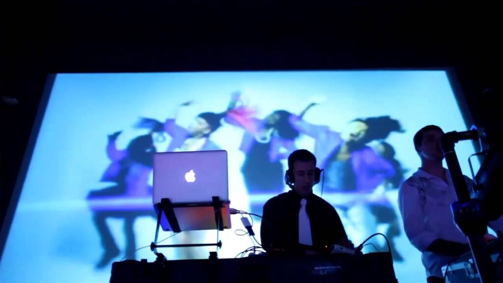 Freestyle Event Services High School Video Music
