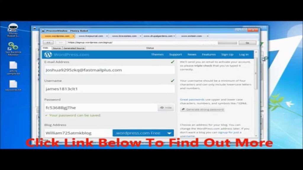 Get High Authority Backlinks YES Get High Authority Backlinks