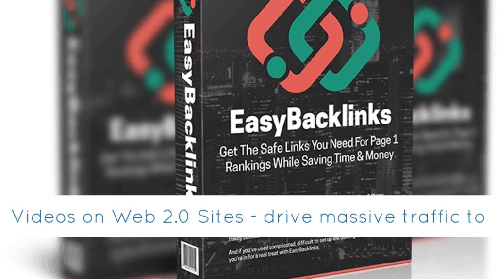 Google Backlink Generator - How To Create High Quality Google Backlinks
