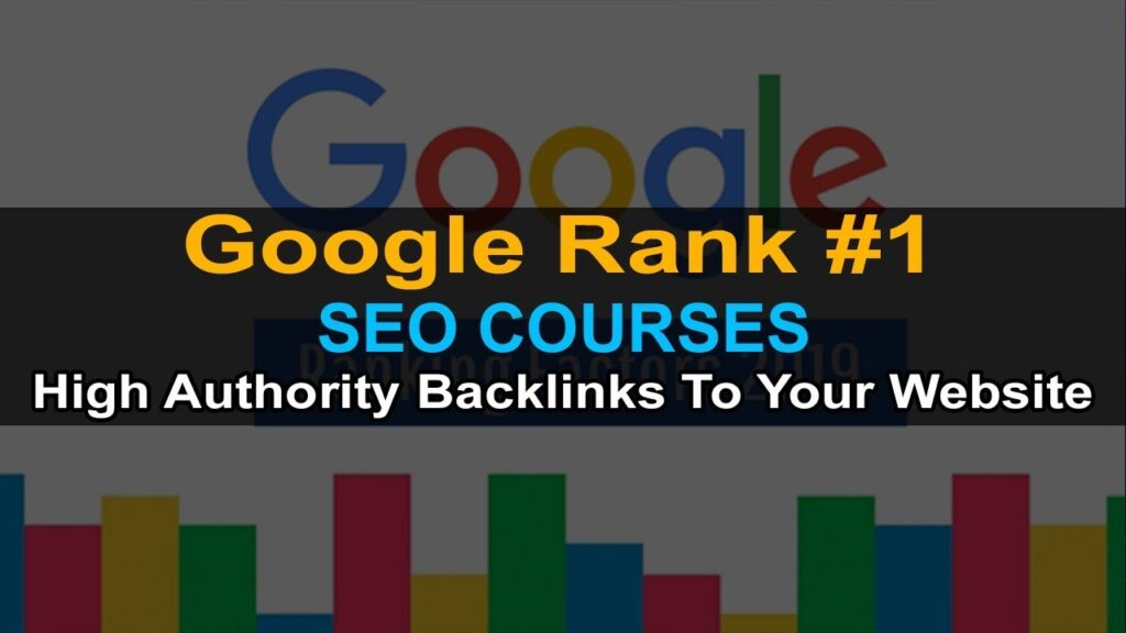 High Authority & More Relevant Backlinks To Your Website by Top Page
