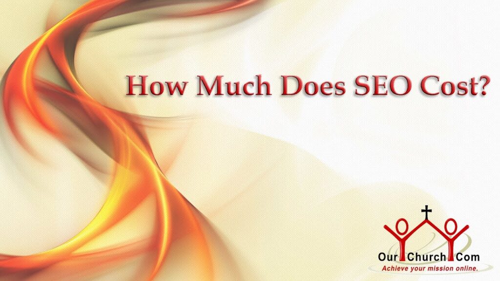 How Much Does SEO Cost?