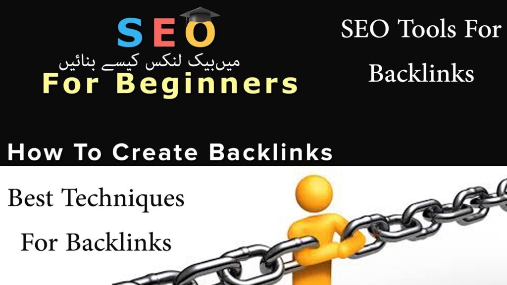 How To Create Backlinks | New Techniques For Creating Backlinks | How To Stay Backlinks | SEO Tools