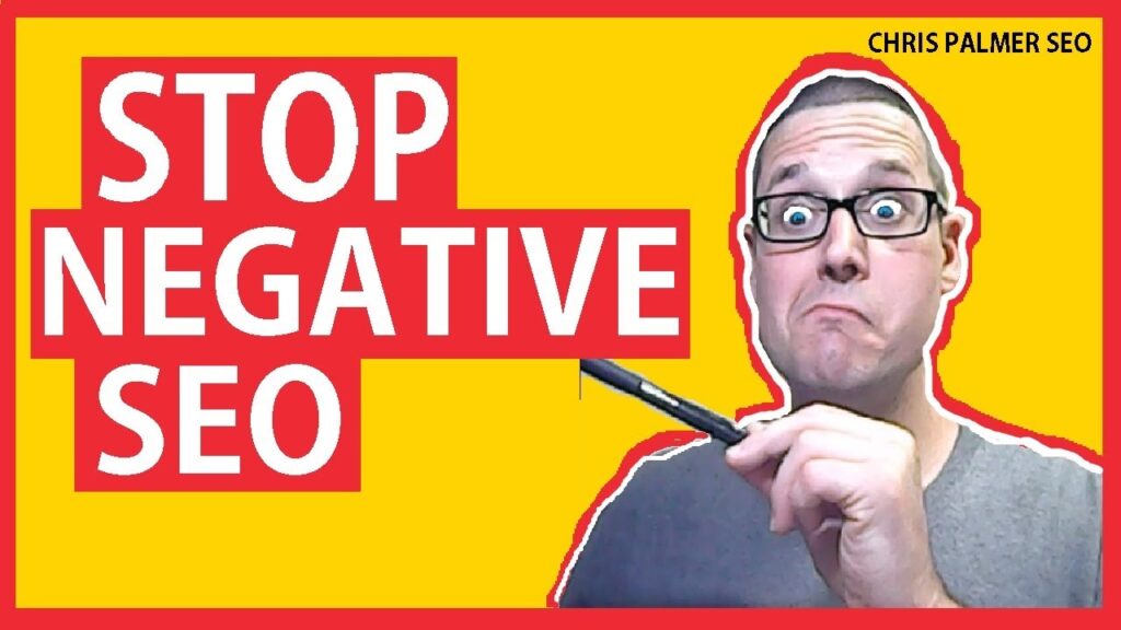 How To Stop 301 Redirect Backlinks Negative SEO Attacks