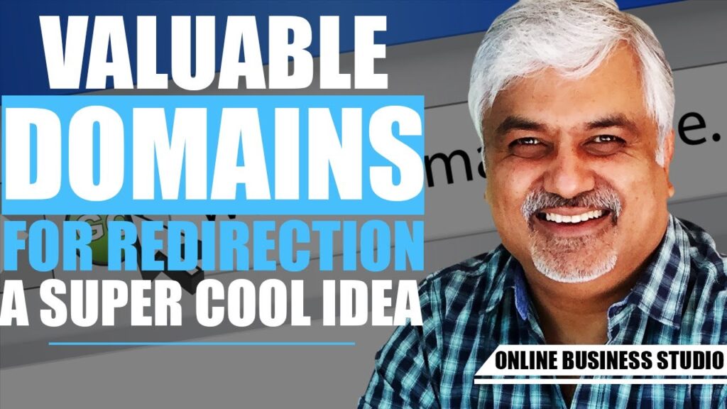 How to Find Authority Domains for Redirection