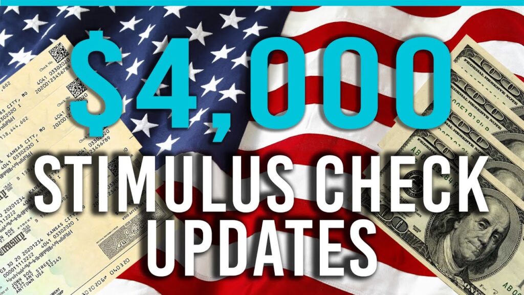 LAWYER EXPLAINS | Stimulus Check+Package Updates - What's the Explore America Tax Credit?
