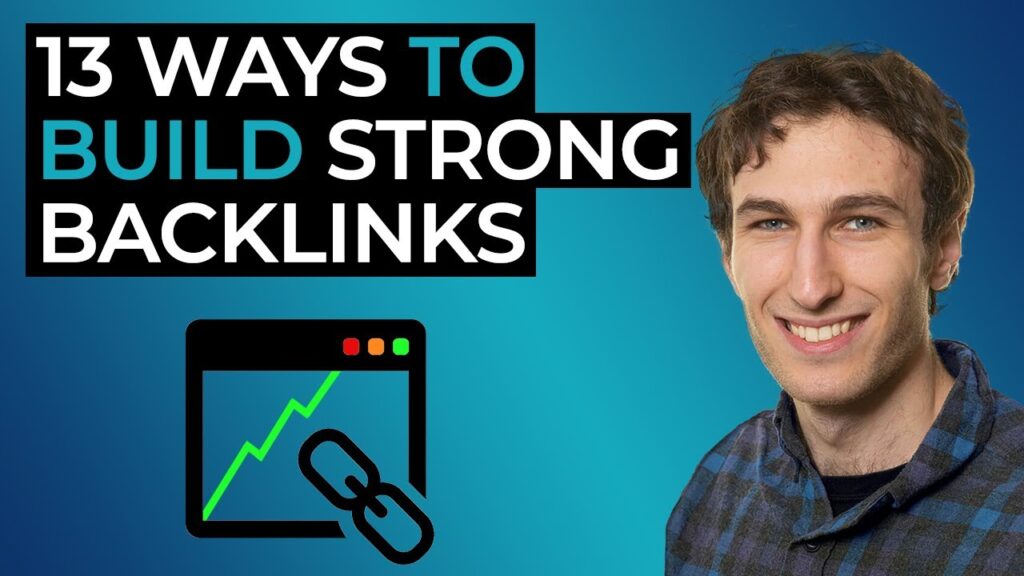 Link Building: 13 Techniques to Get Backlinks in 2020