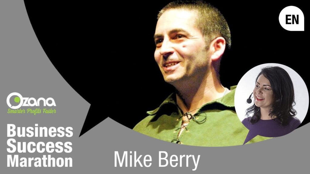 Mike Berry | How To Increase Your Domain Authority So You Improve Your Google Ranking