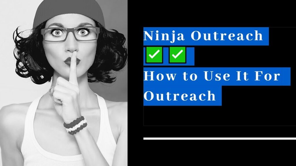 NinjaOutreach Review ✅How to Use it For Backlinks & Outreach