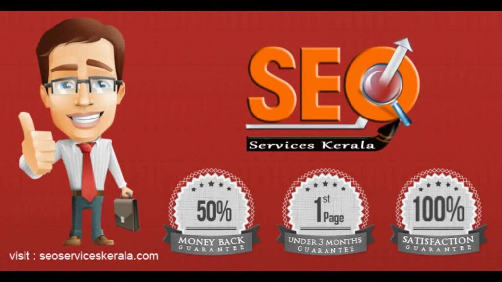 No#1 Seo Company Kerala delivering Quality Seo services in Kerala