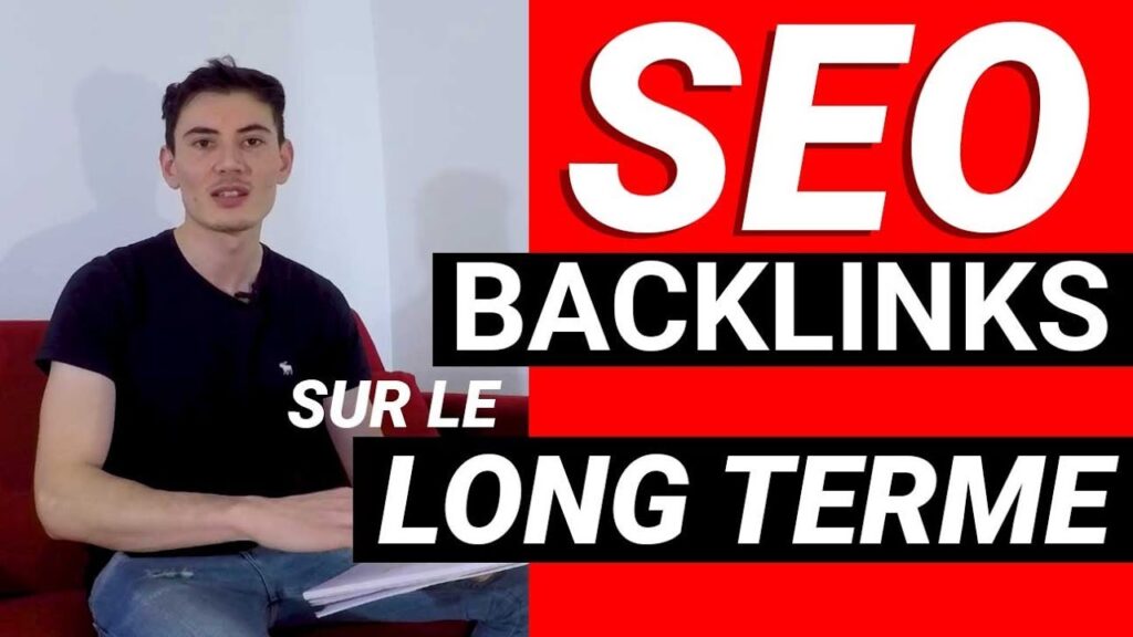 Obtenir des backlinks de qualité apparaitre sur google - BLOG référencement SEO