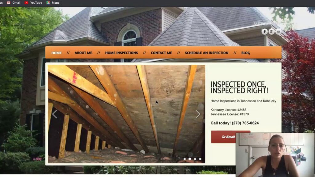 Paducah Home Inspectors
