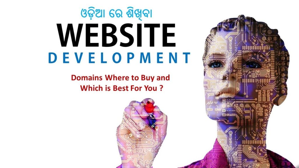 Popular Domains with OFFER