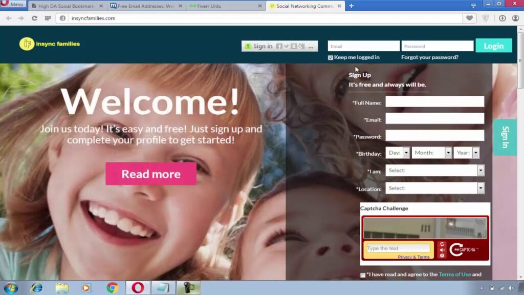 SEO 28 Off Page SEO  Backlinks With Social Bookmarking & Forums   Part 7   Urdu Hindi